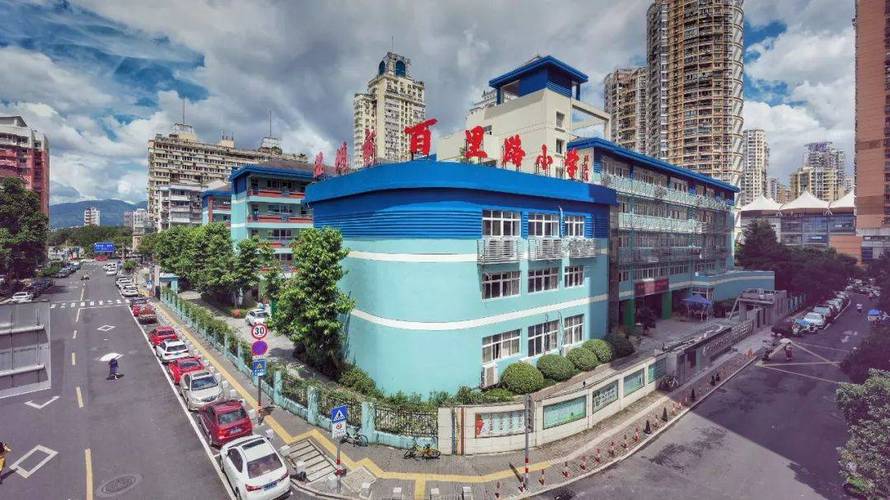 回憶殺！一組組新舊照片，看溫州教育風華蝶變